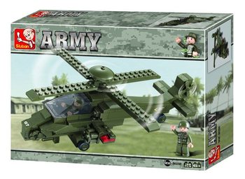 Elicopter de luptă Sluban M38-B0298 (1 buc.)