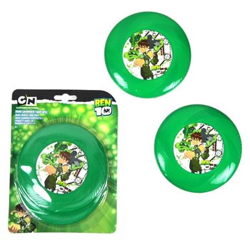 Set 2 Frisbee BEN10 pe Carton (20 buc.)