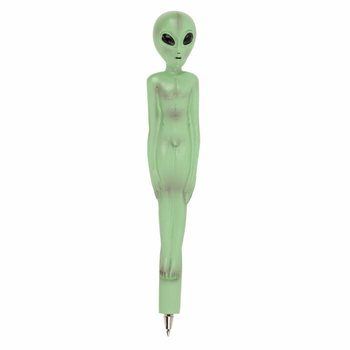 Pixuri Alien 3D &icirc;n Display (12 buc.) - MEGA IEFTIN
