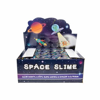 SLIME SPAȚIAL (72 buc.)