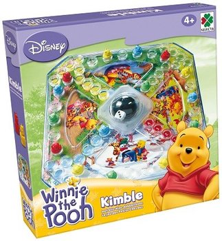 JOC DE SOCIETATE DISNEY WINNIE THE POOH - KIMBLE
