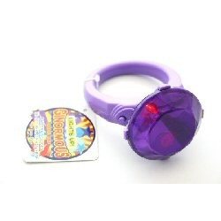 Brățară Inel Luminoasă Mare Bling Bling (12 buc.)