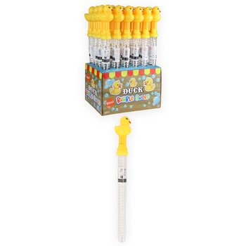 BAGHETĂ MARE PENTRU BALOANE DE SĂPUN 35 CM - RAȚE &Icirc;N DISPLAY (24 buc.)