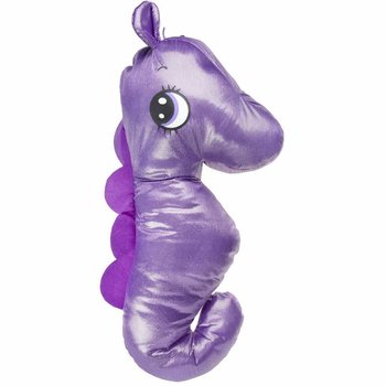 Căluț de Mare Uriaș din Pluș, 60 cm - Mix Culori (6 buc.)