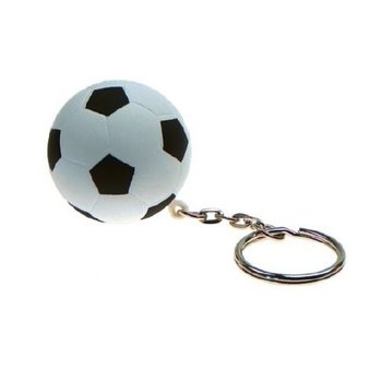 BRELOC FOTBAL DIN SPUMĂ (50 buc)