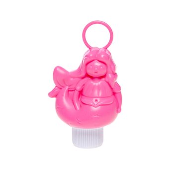 Sirene pentru Joc de Pescuit - Culori Mixte - 7 cm (15 buc.)