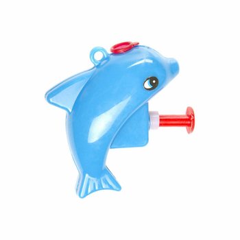 Pistoale de Apă Mici &icirc;n Formă de Delfin (48 buc.)