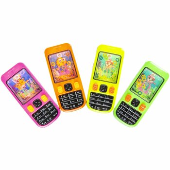 Joc cu apă telefon mobil (36 buc.)