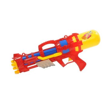 Pistol cu apă 48,5 x 20,5 x 9,5 cm (2 buc.)