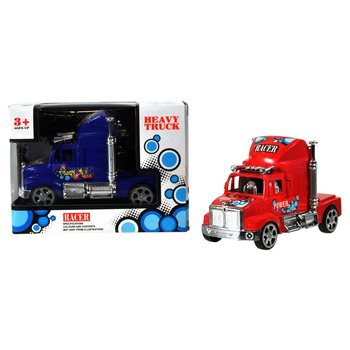 CAMION HEAVY TRUCK &Icirc;N DISPLAY (18 buc.)