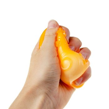 GAMEPAD SQUEEZE - MIX CULORI NEON - &Icirc;N DISPLAY (12 buc.)