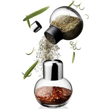 MENU - Solniță de masă Pod Shaker cu orificii mari (1 buc.)
