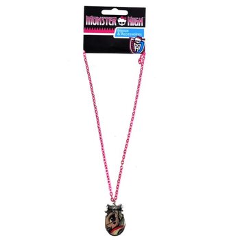 MATTEL MONSTER HIGH - MEGA MIX SURPRIZĂ: BIJUTERII ȘI ACCESORII (100 buc.)