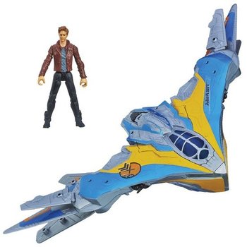 Navă spațială Milano Starship Guardians of the Galaxy - Hasbro
