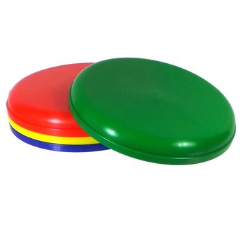 Frisbee 21 cm (24 buc.)