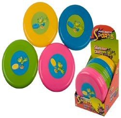 Frisbee Broscuță (24 buc.)