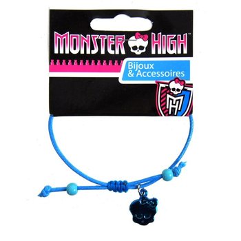 MATTEL MONSTER HIGH - MEGA MIX SURPRIZĂ: BIJUTERII ȘI ACCESORII (100 buc.)