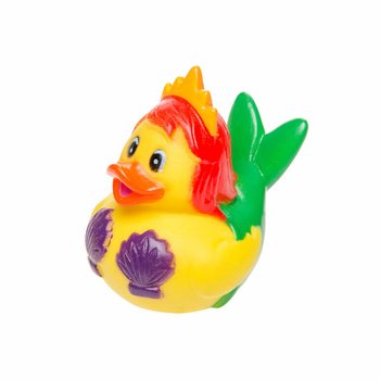 MIX RAȚE DE BAIE SIRENĂ - 5x5 cm (4 buc.)