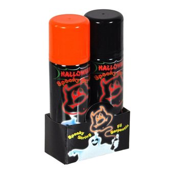 Set de 2 Spray-uri cu Serpentine 2x125ML (6 buc.)