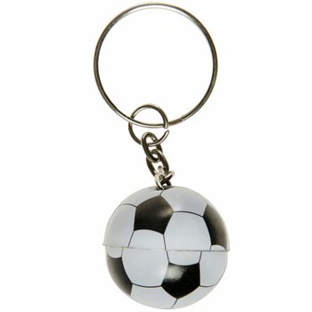BRELOC FOTBAL DIN METAL (48 buc.)