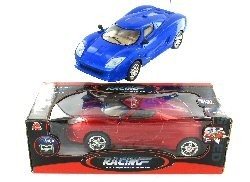 MAȘINĂ DE SPORT RC RACING - MODEL 2 (2 buc.)