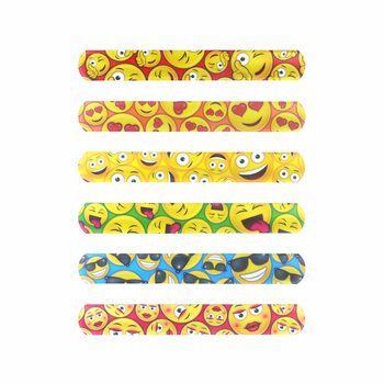 BR      AR    SNAP - SMILEY (120 buc.)