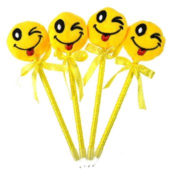 Pix din Pluș Smiley (12 buc.)