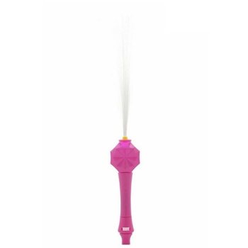 Baghetă luminoasă LED cu fibră optică (12 buc.)
