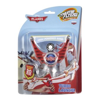 LANSARE TURBO DISNEY PLANES (3 buc.)