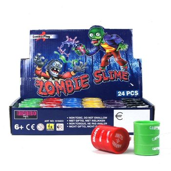 Mini Slime în Butoi (24 buc.)