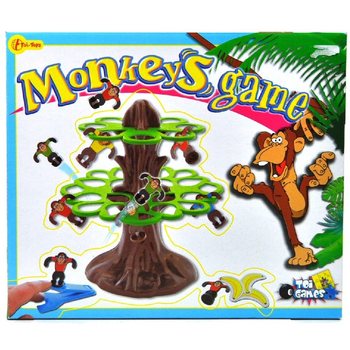 Joc de societate MONKEY'S GAME (2 buc.)