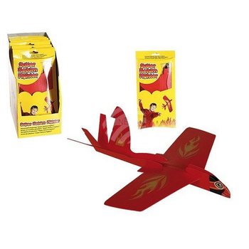 Avion cu Looping SUPER XXL RETURN FIGHTER (10 buc.)