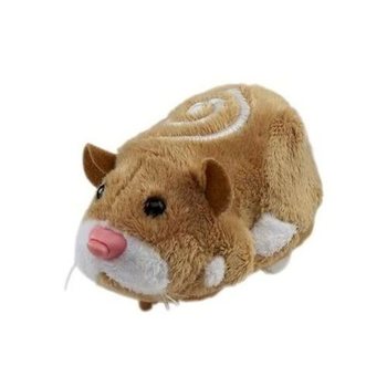 Hamsteri Zhu Zhu Pets (12 buc.)