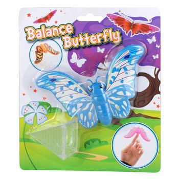 FLUTURE ECHILIBRIST PE CARD (12 buc.)
