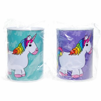 PUȘCULIȚĂ UNICORN (12 buc.)