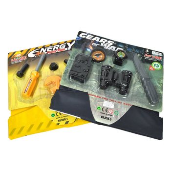 Set asortat de costume pentru copii (9 buc.)
