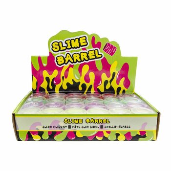 Slime Mic Colorat &icirc;n Display (24 buc.)