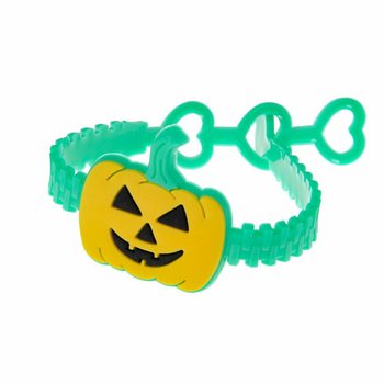 BRĂȚĂRI DIN SILICON HALLOWEEN (12 buc.)