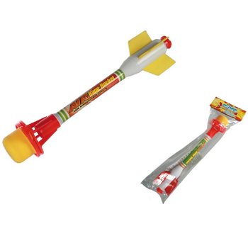 Air Bang Rocket / Rachetă cu Zgomot (12 buc.)