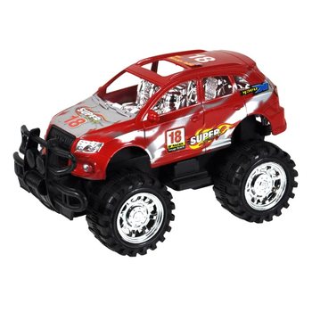 JUCĂRIE MONSTER TRUCK 16 CM (12 buc.)