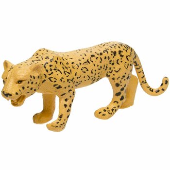 ANIMALE SĂLBATICE MARI - FIGURINE DE JOC &Icirc;N DISPLAY (12 buc.)