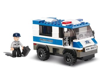 Sluban Transport Deținuți M38-B0273 (1 buc.)