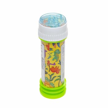 Baloane de Săpun Dinozaur 50ml &icirc;n Display (36 buc.)