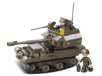 Tanc Sluban M38-B0282 (1 buc.)