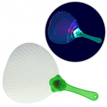 Evantai Luminos cu LED &icirc;n Display (12 buc.)