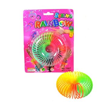 BRĂȚARĂ SPIRALĂ (10 buc.)