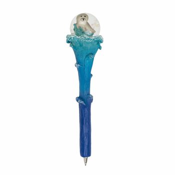Pixuri Sea Life cu Animale Marine și Sclipici (Display de 12)