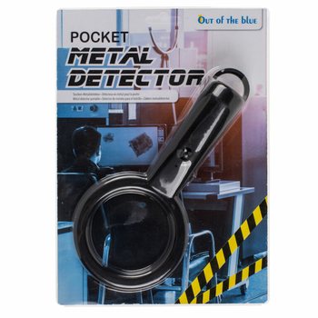 DETECTOR DE METALE DE BUZUNAR (6 buc.)