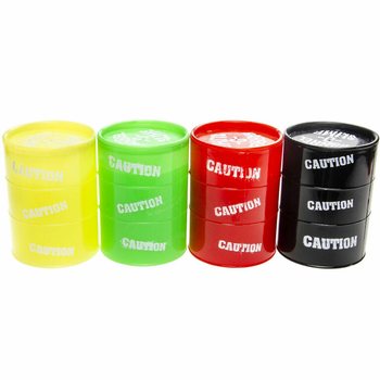 SLIME COLORAT &Icirc;N BUTOI &Icirc;N DISPLAY (12 buc.)