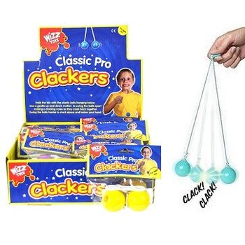 Bile Clic-Clac în Display (24 buc.)